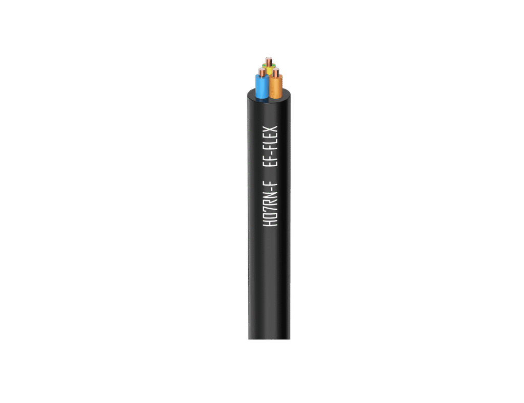 H07RN-F MultiCore Cable