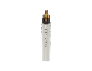 YSLY-JZ unscreened flexible control cable
